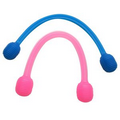 Silicone Yoga Pull Rope